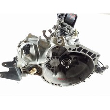 Σασμάν Χειροκίνητο HYUNDAI ACCENT 2003 - 2005 ( CG ) ( LC2 ) XC1408290B3