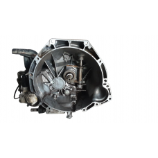 Σασμάν Χειροκίνητο FORD ESCORT 1995 - 1998 MK7 96WT-7002-BAF