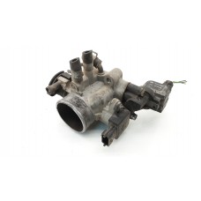 Πεταλούδα Γκαζιού-Κλαπέτο HYUNDAI ACCENT 2003 - 2005 ( CG ) ( LC2 ) 0307683