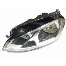 Φανάρι Εμπρός Ηλεκτρικό Με Μοτέρ VW GOLF 2013 - 2017 ( Mk7 ) VALEO Αριστερά 90023345