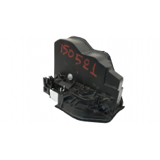 Κλειδαριά Πόρτας Ηλεκτρομαγνητική BMW 1 Series 2012 - 2015 Πίσω Αριστερά A053702