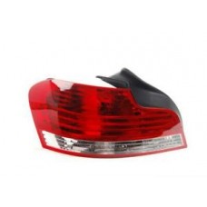 Φανάρι Πίσω BMW 1 Series 2007 - 2012 HELLA Αριστερά 152005822