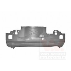 Ποδιά FIAT PUNTO 2009 - 2012 ( 199 ) EVO Πίσω 290002050