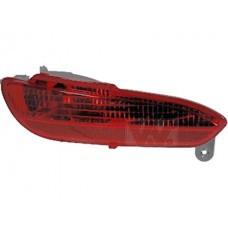 Φανάρι Ομιχλης FIAT PUNTO 2009 - 2012 ( 199 ) EVO Πίσω Αριστερά 290006112