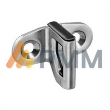 Κλειδαριά Σταθερή 5ης Πόρτας FIAT PUNTO 2009 - 2012 ( 199 ) EVO 290007245