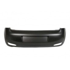 Προφυλακτήρας Βαφόμενος Με ParkTronic FIAT PUNTO 2012 - Πίσω 290103390