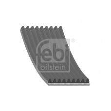 Ιμάντας poly-V BMW 6 Series 2011 - 2015 FEBI BILSTEIN 29099