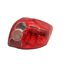 Φανάρι Πίσω TOYOTA AURIS 2007 - 2010 ( E150 ) Αριστερά 81550-02380-00