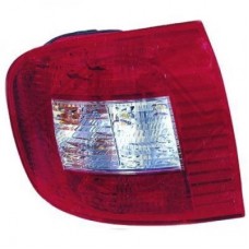 Φανάρι Πίσω FIAT MULTIPLA 2004 - 2010 ( 186 ) MAGNETI MARELLI Αριστερά 292005817