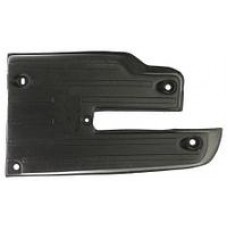 Ποδιά Μηχανής PEUGEOT 107 2013 - Δεξιά 631000831