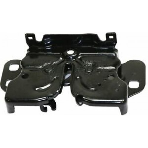 Κλειδαριά Μετώπης JEEP CHEROKEE 2014 - ( KL ) 180007000 Κλειδαριά Μετώπης JEEP CHEROKEE 2014 - ( KL ) 180007000