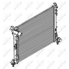 Ψυγείο Νερού FIAT PANDA 2012 - 295006330