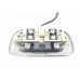 Μπλαφονίερα Οροφής HYUNDAI GETZ 2006 - 2009 ( TB ) Εμπρός XC119332 Μπλαφονίερα Οροφής HYUNDAI GETZ 2006 - 2009 ( TB ) Εμπρός XC119332