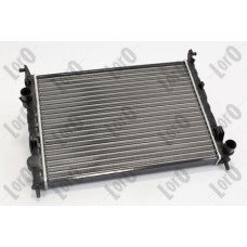 Ψυγείο Νερού FIAT STRADA 2004 - 2007 ( 178E ) 296006360