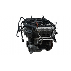 Ολόκληρος κινητήρας VW GOLF 2004 - 2008 ( Mk5 ) VOLKSWAGEN BMY
