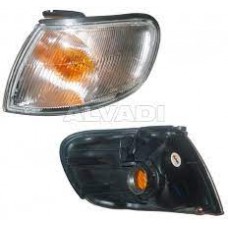 Φλας Γωνία Φλας NISSAN ALMERA 1995 - 1998 ( N15 ) Αριστερά 068905497