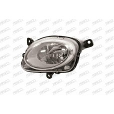 Προβολείς Ομίχλης FIAT 500 2012 - 2017 ( L ) Αριστερά 297005112