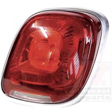 Φανάρι Πίσω FIAT 500 2015 - ( X ) Δεξιά 297105823