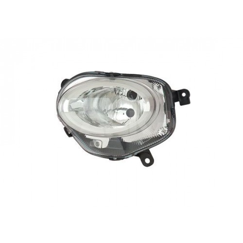 Φανός Ημέρας Led FIAT 500 2015 - Αριστερά 297205302 Φανός Ημέρας Led FIAT 500 2015 - Αριστερά 297205302