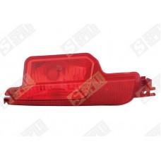 Φανάρι Ομιχλης FIAT 500 2015 - Πίσω Αριστερά 297206112