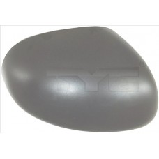 Καπάκι Καθρέφτη Βαφόμενο FIAT 500 2017 - ( L ) Αριστερά 297307712