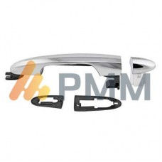 Χερούλι Πόρτας Εξωτερική FIAT 500 2017 - ( L ) 297307841