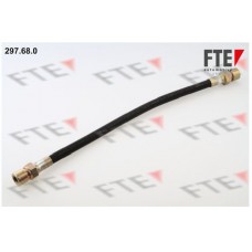 Μαρκούτσια Φρενων FTE 297.68.0