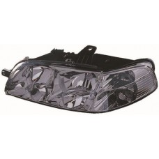 Φανάρι Εμπρός Ηλεκτρικό FIAT ALBEA 2002 - 2005 Αριστερά 298005262