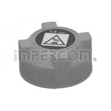 Δοχείο Διαστολής Νερού FIAT 500 2007 - 2015 ORIGINAL IMPERIUM 29844