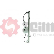 Γρύλος Παραθύρου Ηλεκτρικός Με Μοτέρ FIAT DUCATO 2014 - Εμπρός Δεξιά 299007041