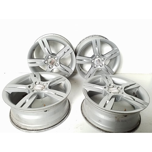 Ζάντα VW POLO 2002 - 2005 ( 9N ) SEAT 6L0601025J