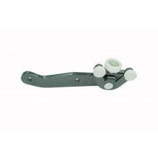 Οδηγός Ρουλεμάν Συρόμενης Πόρτας Κάτω VW TRANSPORTER 2003 - 2009 ( 7H ) ( T5 ) Δεξιά 7H0843398H