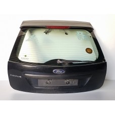 Τζαμόπορτα FORD FOCUS 2004 - 2008 (MK2A) XC132172D19