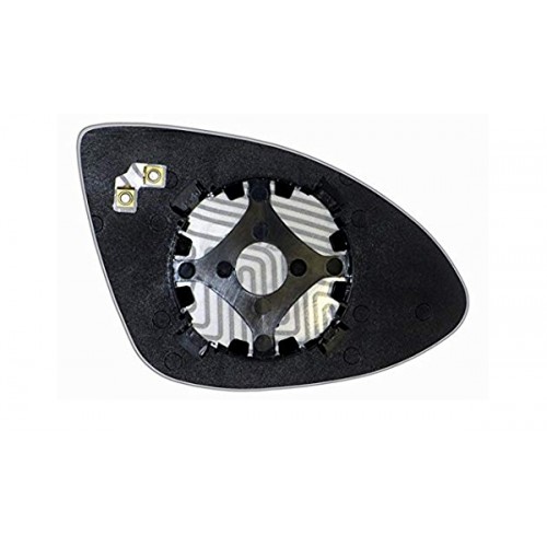 Κρύσταλλο Καθρέφτη Θερμαινόμενο PORSCHE CAYENNE 2010 - 2015 ( 958 ) Αριστερά 650007612