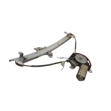 Γρύλος Παραθύρου Ηλεκτρικός Με Μοτέρ NISSAN ALMERA 1995 - 1998 ( N15 ) Εμπρός Δεξιά 807200M001