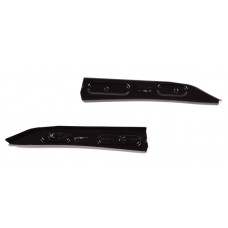 Βάση Προφυλακτήρα SKODA ROOMSTER 2006 - 2010 ( 5J ) Εμπρός Αριστερά 030804282