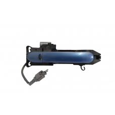 Χερούλι Πόρτας Εξωτερική NISSAN MICRA 2003 - 2005 ( K12 ) Εμπρός Δεξιά XC206621513