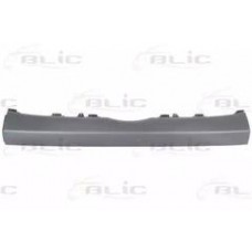 Προφυλακτήρας MERCEDES SPRINTER 2006 - 2013 ( 906 ) Πίσω 053903390