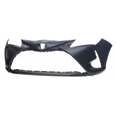 Προφυλακτήρας Βαφόμενος TOYOTA YARIS 2017 - Εμπρός 821203370