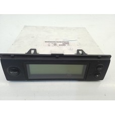 Οθόνη Πολλαπλών ενδείξεων NISSAN MICRA 2003 - 2005 ( K12 ) AX609