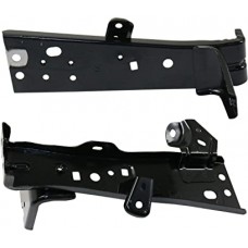 Βάση Φτερού MAZDA 6 2013 - 2016 ( GJ ) Εμπρός Αριστερά 503004272