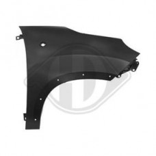 Φτερό FIAT 500 2017 - ( L ) Εμπρός Δεξιά 297300661