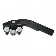 Οδηγός Ρουλεμάν Συρόμενης Πόρτας Κάτω MERCEDES VITO 2004 - 2010 ( W639 ) Δεξιά 6397601747R