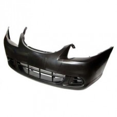 Προφυλακτήρας Βαφόμενος HYUNDAI ACCENT 1999 - 2003 ( CG ) ( LC ) Εμπρός 015503615