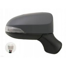 Καθρέπτης Ηλεκτρικός Θερμαινόμενος Ηλεκτρικά Ανακλινόμενος Βαφόμενος Με Φλας TOYOTA AVENSIS 2015 - Δεξιά 822207501