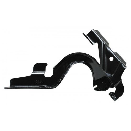 Μεντεσές Καπό TOYOTA HILUX 2015 - 2018 Δεξιά 826206141 Μεντεσές Καπό TOYOTA HILUX 2015 - 2018 Δεξιά 826206141