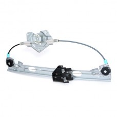 Γρύλος Παραθύρου Ηλεκτρικός Χωρίς Μοτέρ VW GOLF VARIANT 2007 - 2009 Πίσω Αριστερά 892007067