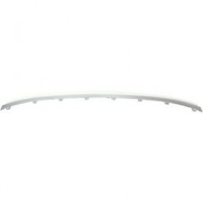 Χρώμιο Διχτυού Προφυλακτήρα HONDA CRV 2007 - 2009 ( RE ) Εμπρός 082604645