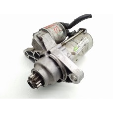 Μίζα VW GOLF 2004 - 2008 ( Mk5 ) VALEO 02T911023S