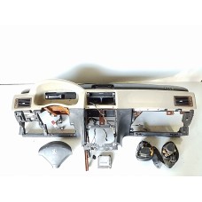 Αερόσακοι Air-Bag Εμπρός (Σετ) PEUGEOT 307 2001 - 2005 ( 3A ) ( 3C ) 5WK42908